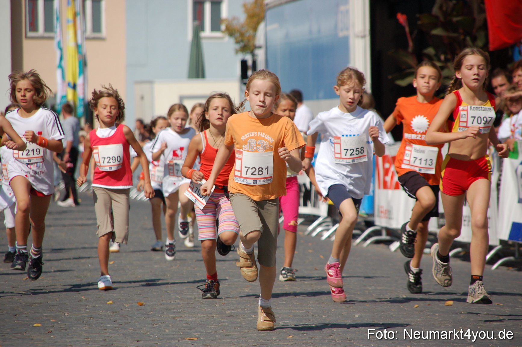 0050 Bambini Laeufe 160907